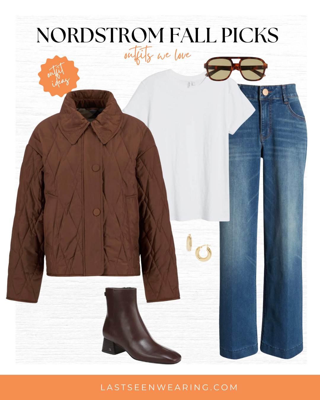 Our favorite Nordstrom fall/winter style!! 

 #LTKOver40 #LTKStyleTip