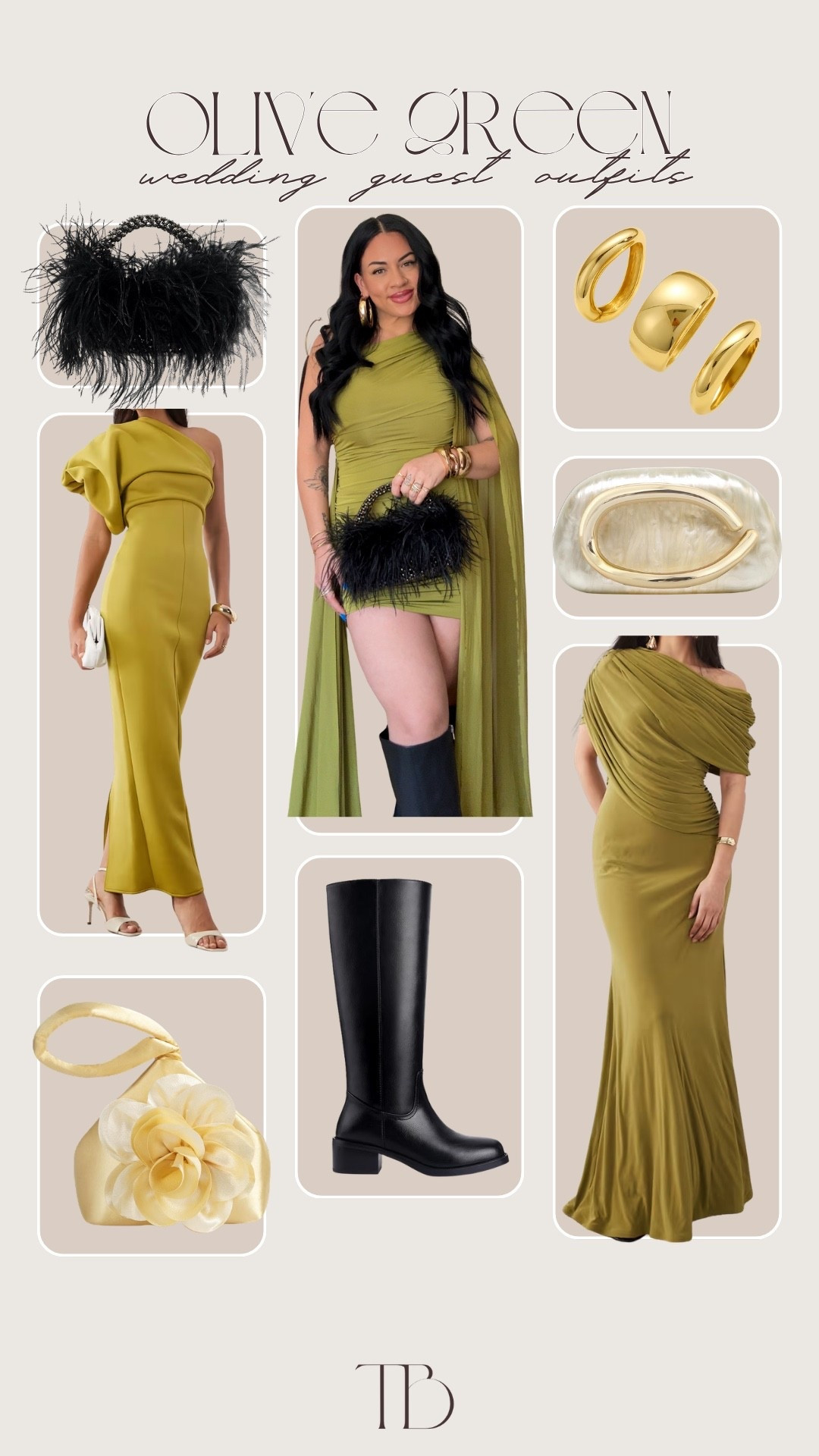 Love this color for fall weddings!

ASOS, meshki, Amazon, accessories, wedding guest accessories, tori block

#LTKootd #LTKWedding #LTKSeasonal