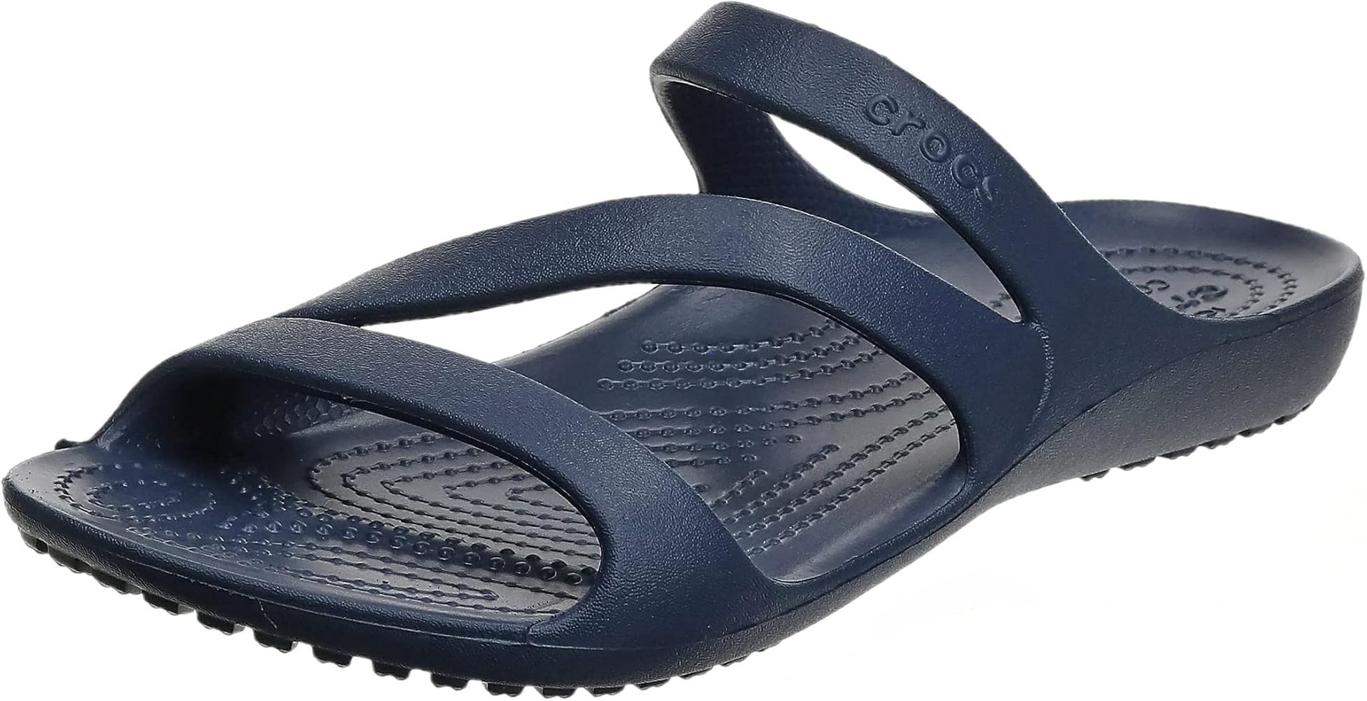 Crocs Women's Kadee Ii Sandals | Amazon (US)