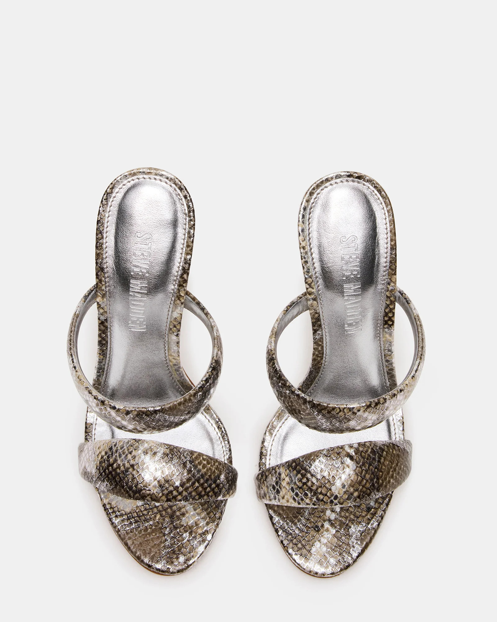 Saturn Snake | Steve Madden (US)