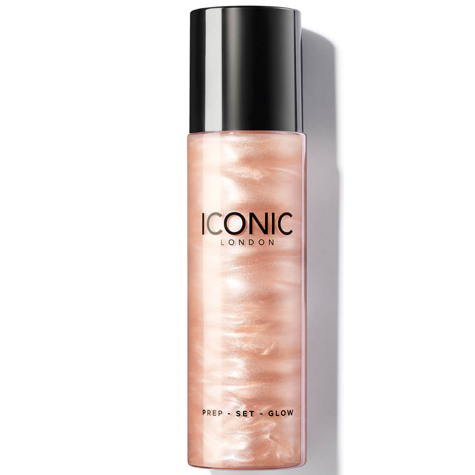 ICONIC London Prep-Set-Glow 120ml (Various Shades) | Cult Beauty