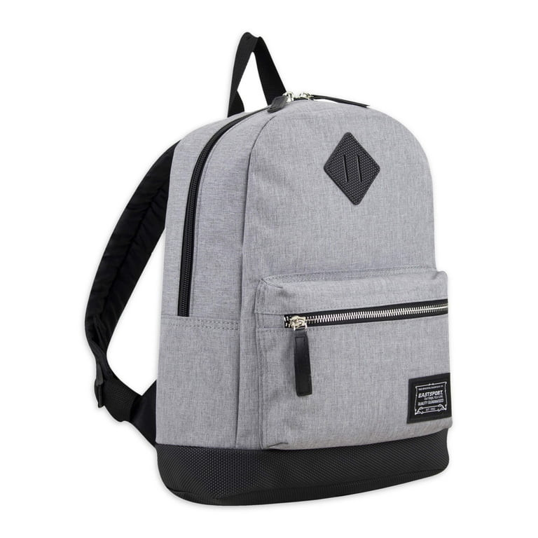 Eastsport Women's Limited Mini Backpack Grey | Walmart (US)