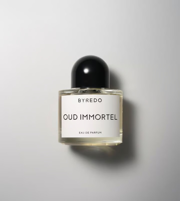 Oud Immortel | Byredo