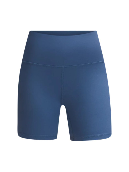 lululemon Align™ High-Rise Short 6" | Lululemon (US)