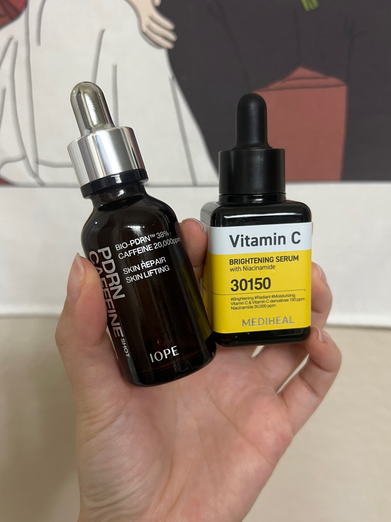 Fave serums of the quarter 💛

#LTKBeauty #LTKGiftGuide #LTKU