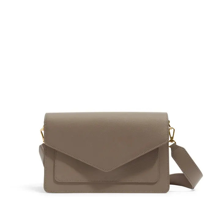 Willow Envelope Crossbody Handbags | Italian Leather | Leatherology