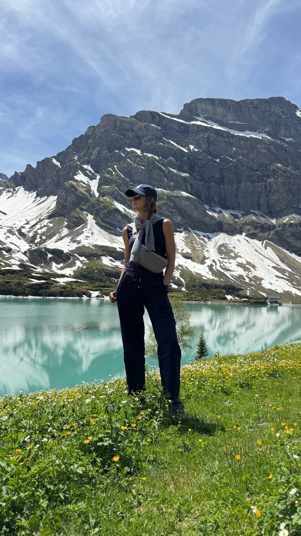 Switzerland outfit of the day

#LTKootd #LTKTravel #LTKOver40