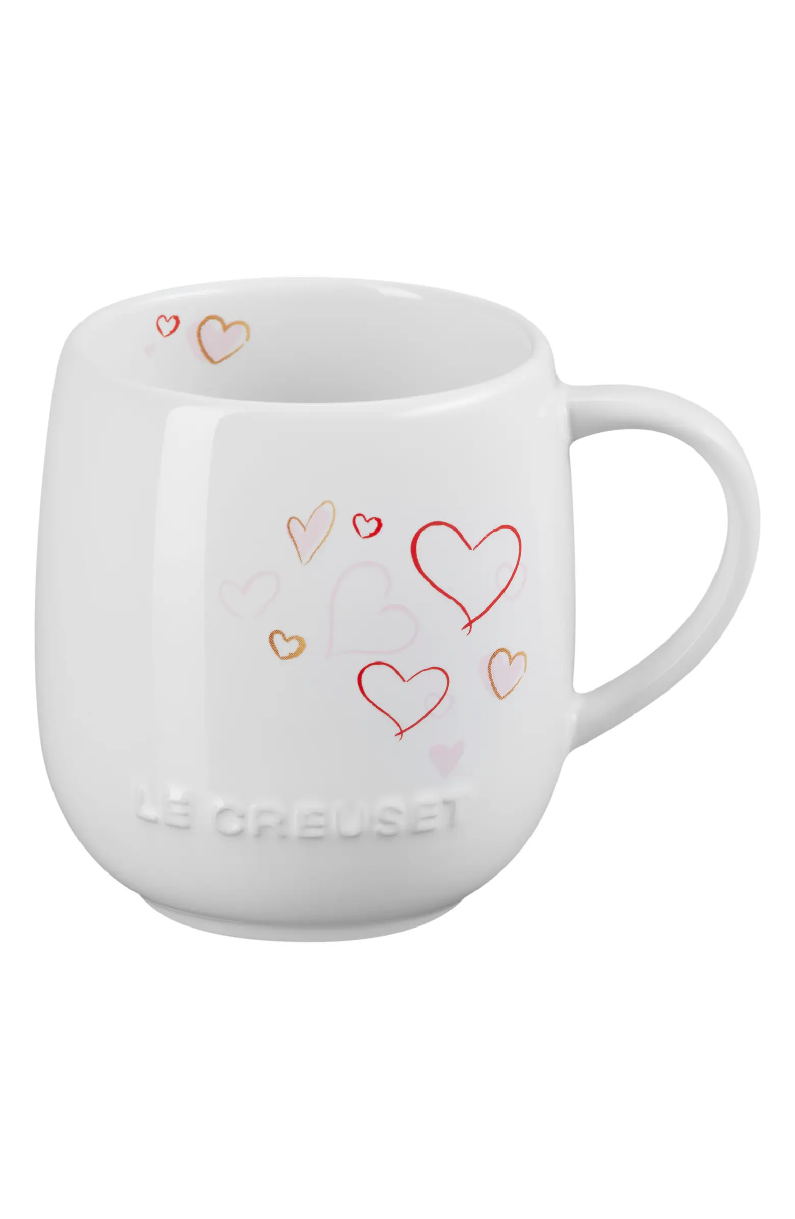 Mon Couer 13-Ounce Signature Stoneware Mug | Nordstrom