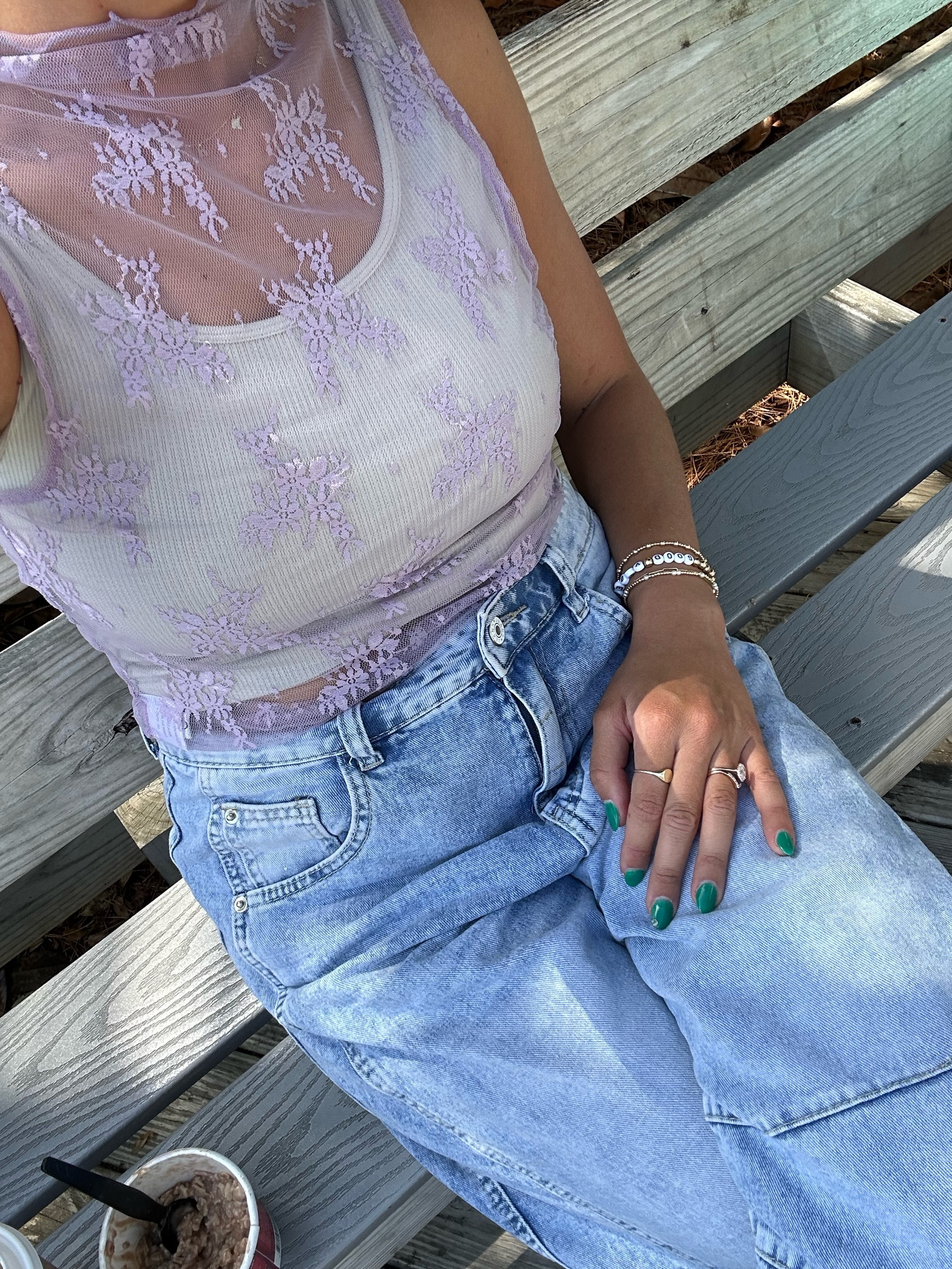 Lil details 🫶🏼

#LTKStyleTip #LTKSeasonal #LTKFindsUnder100