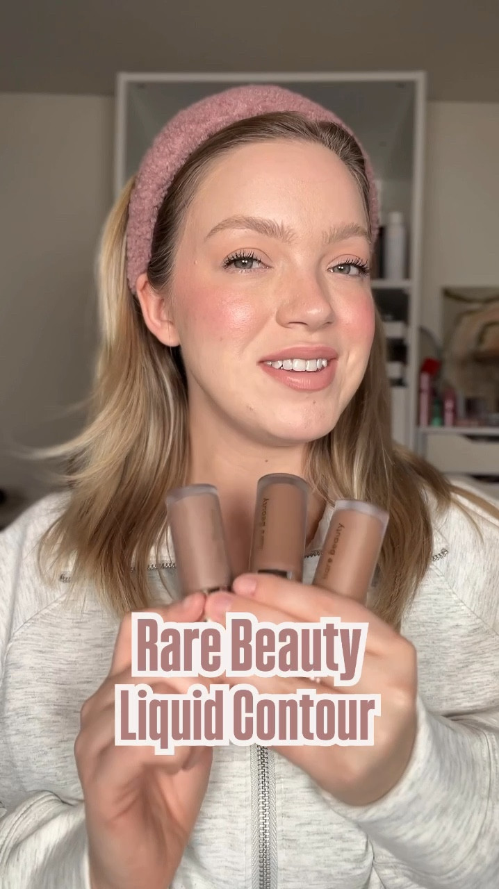 New Rare Beauty soft pinch liquid contour! Now available on the Sephora app! 

#LTKBeauty #LTKStyleTip #LTKWatchNow