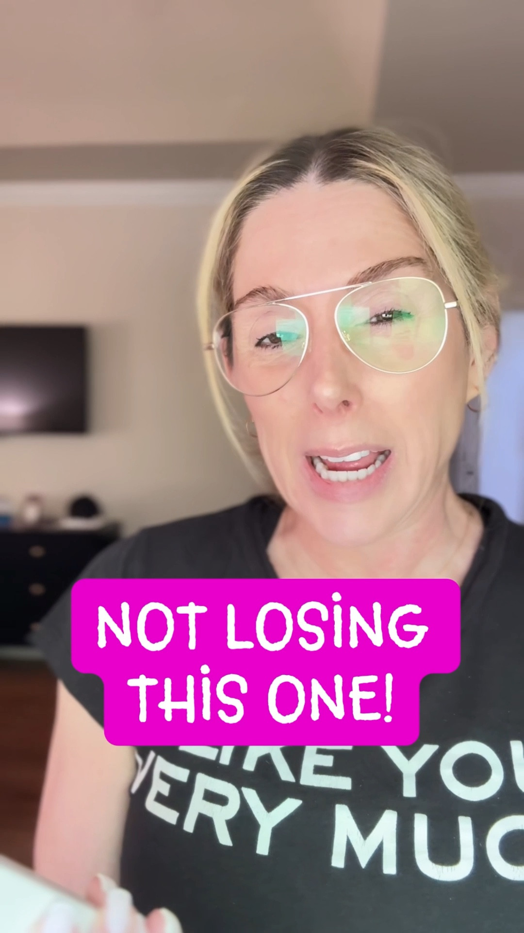 THIS IS A KEEPER!! Thank you @ubeauty for my new favorite ❤️ 

#LTKOver40 #LTKselfcare #LTKBeauty