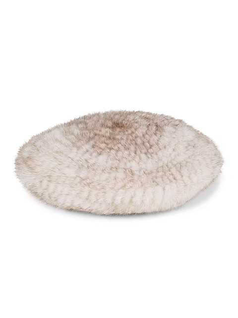Mink Fur Beret | Saks Fifth Avenue