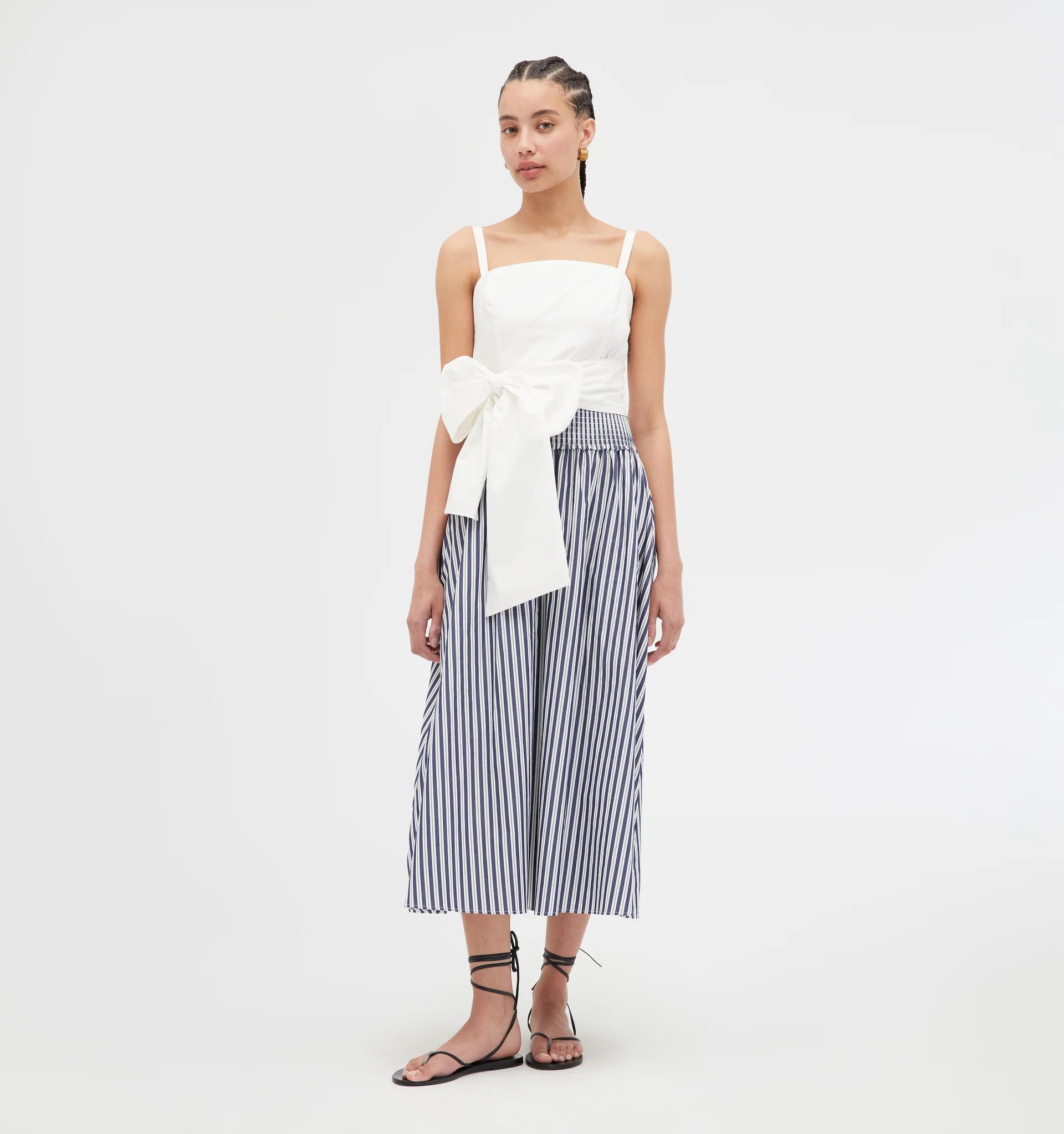 The Miranda Top | Hill House Home