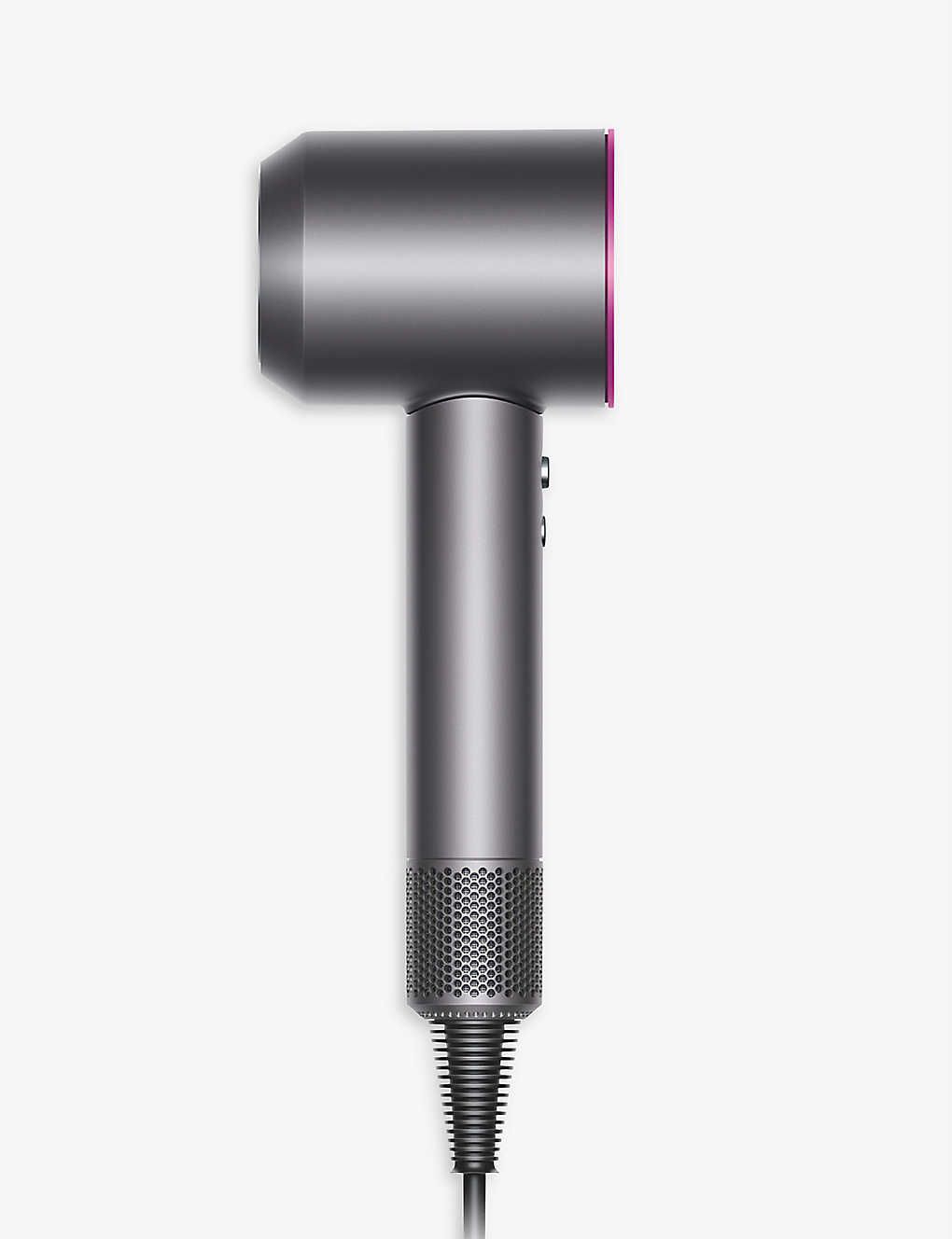 Supersonic™ hair dryer | Selfridges