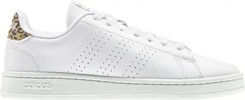 adidas Advantage Perforated Stripe Sneaker | Nordstromrack | Nordstrom Rack