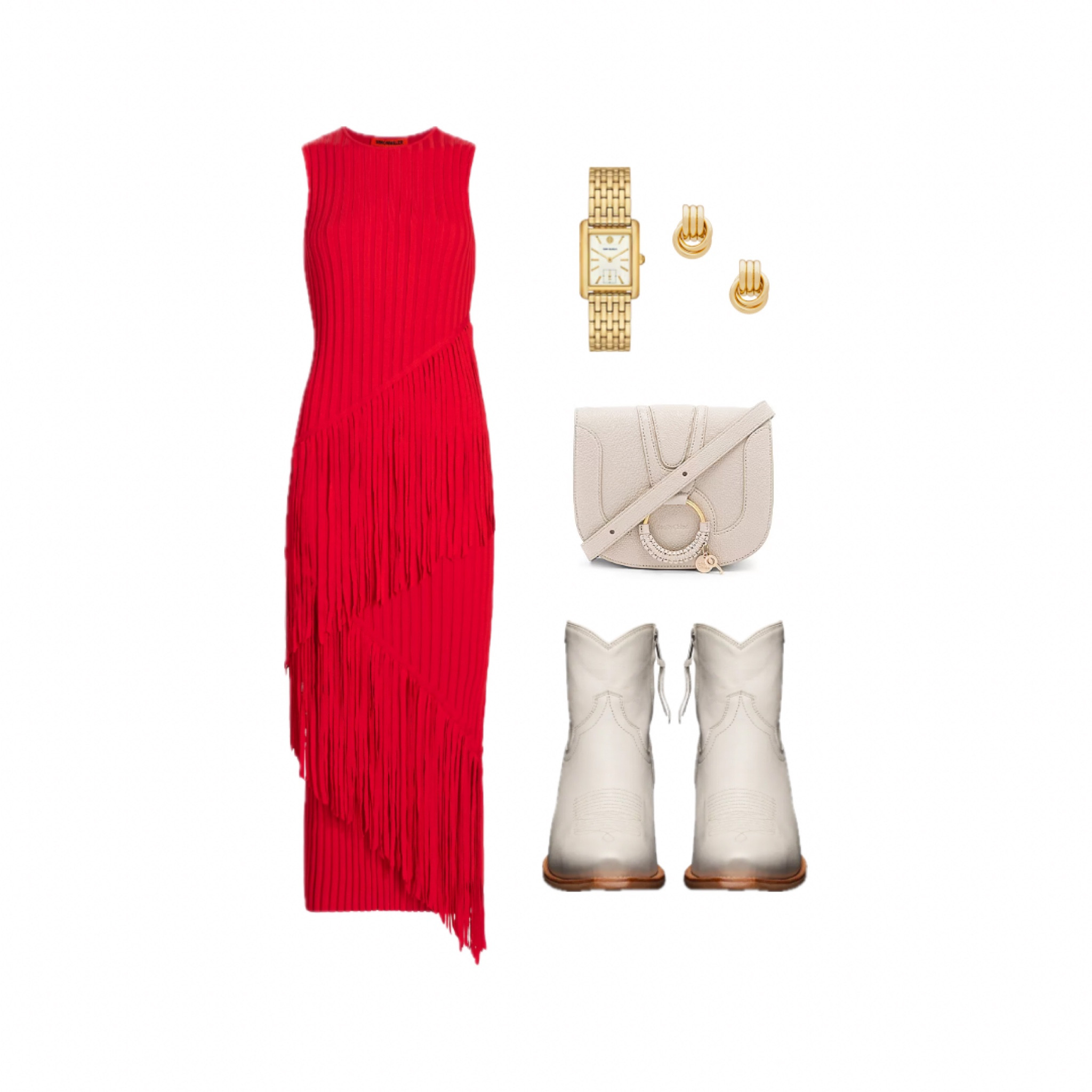 Red sweater dress ❤️ 

#LTKSeasonal #LTKStyleTip