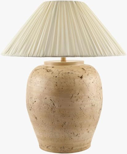 Parchment Table Lamp | Amazon (US)