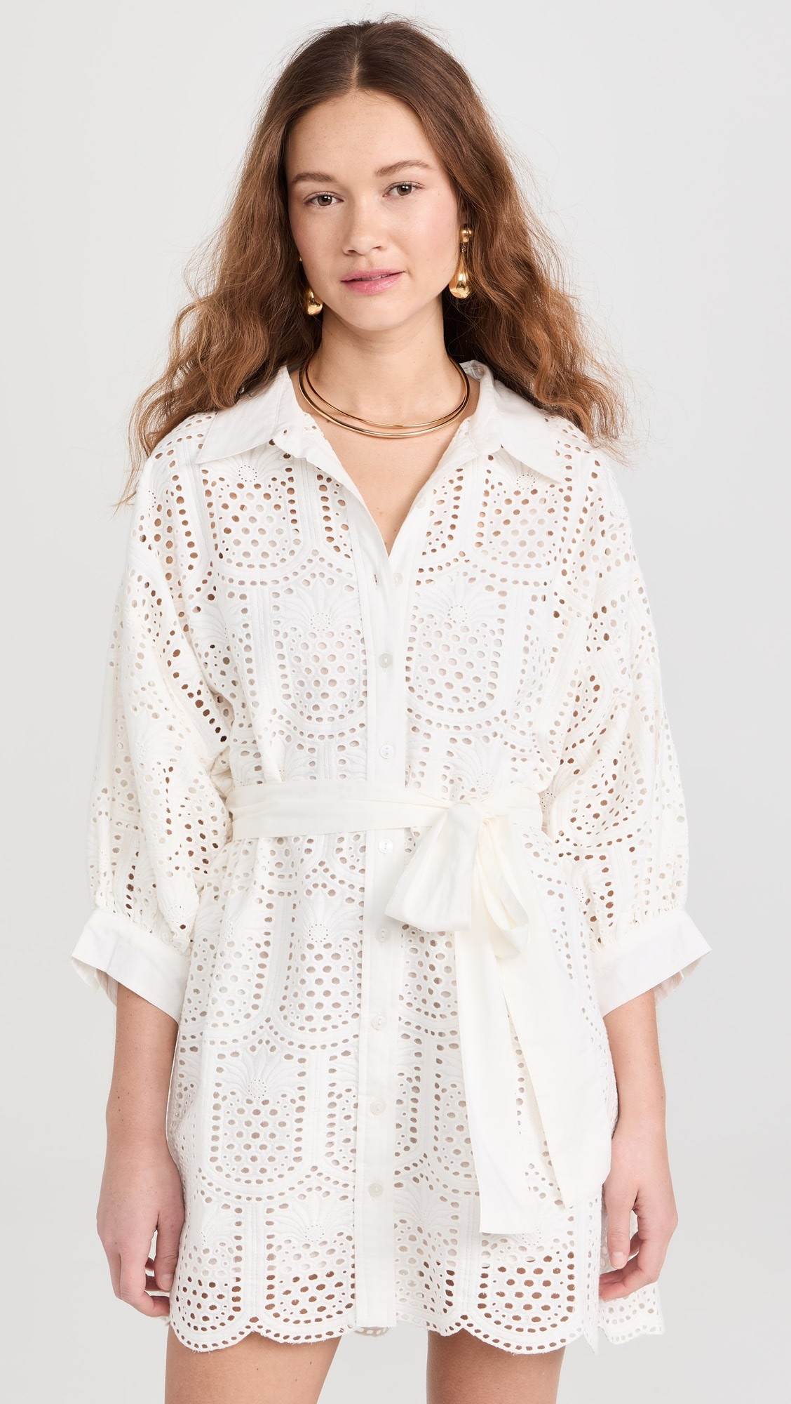 SUNDRESS Florine Dress | Shopbop | Shopbop