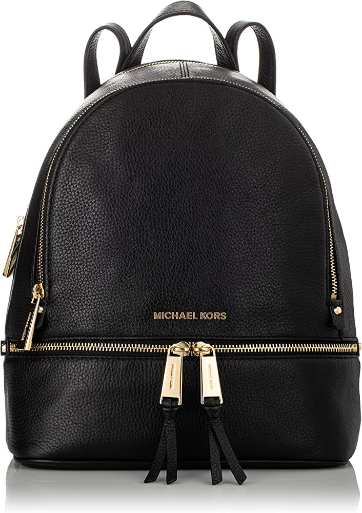 Michael Kors Backpack Handbag, Blue | Amazon (US)