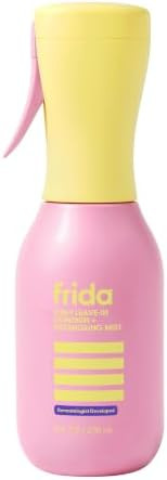 Frida for Kids Leave-In Conditioner & Detangling Mist, Kids, 8 oz | Amazon (US)