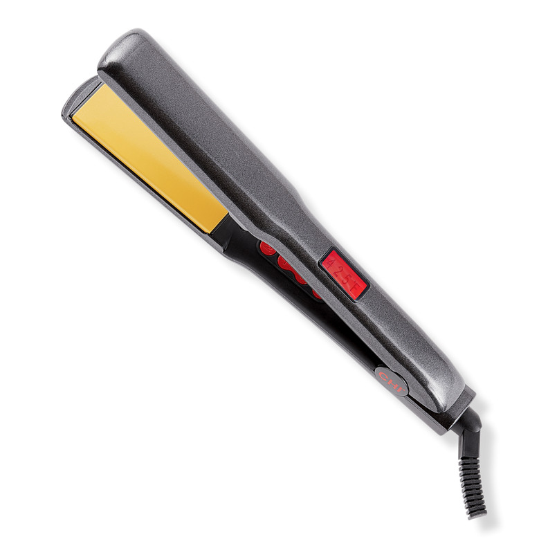 G2 Ceramic & Titanium 1.25'' Hairstyling Iron | Ulta