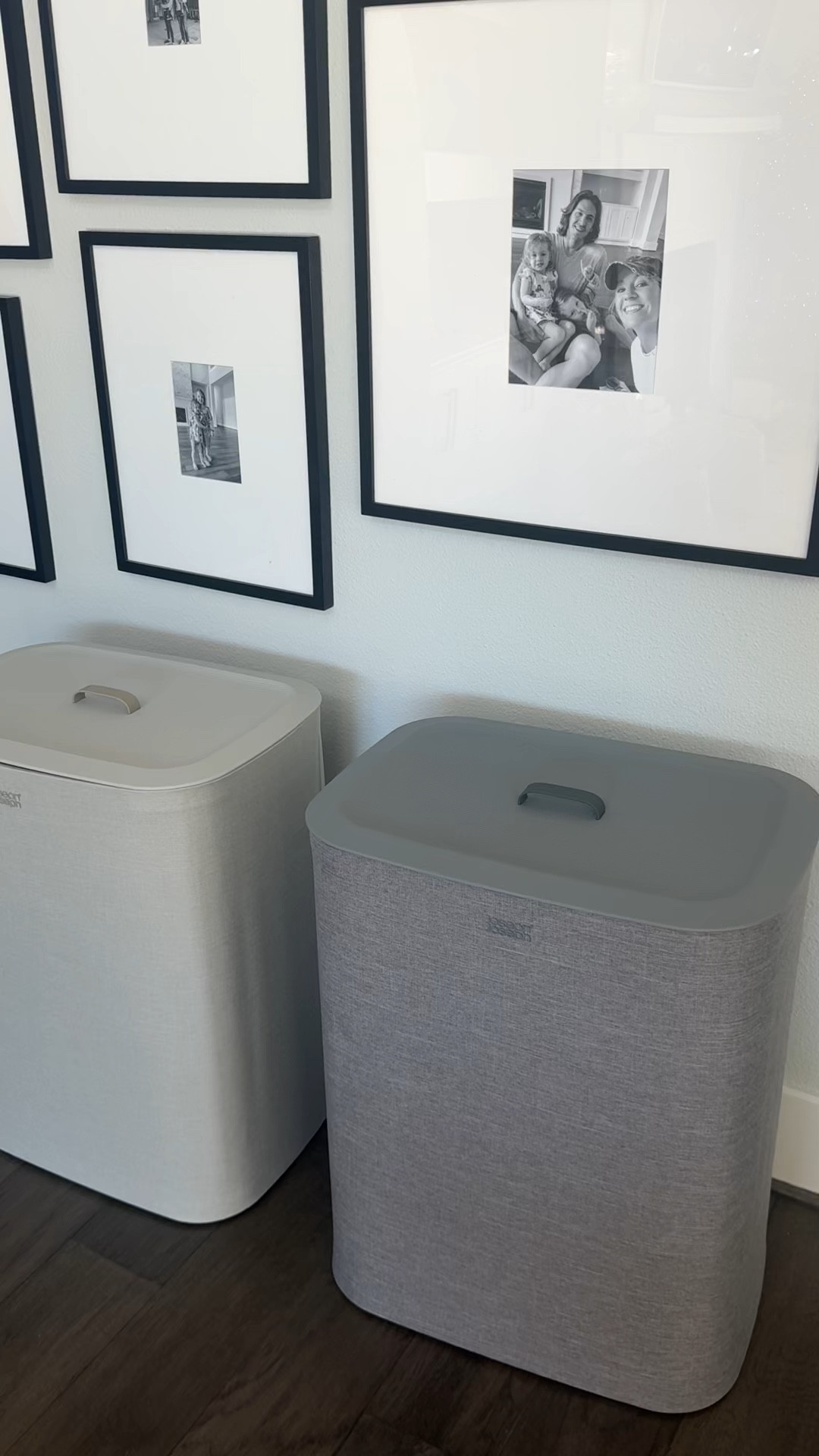 Loving these new Wayfair laundry baskets! 

#LTKHome #LTKmomlife #LTKKids