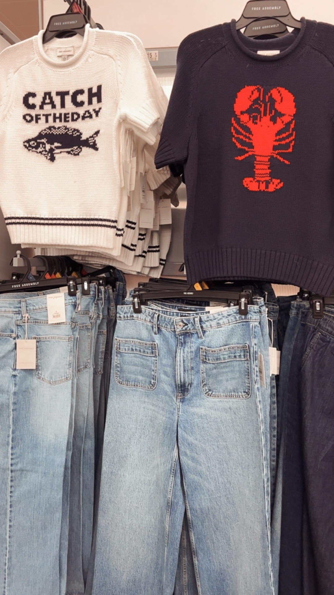 New arrivals at Walmart, summer style, nautical sweaters, summer vacation, Walmart finds.

#LTKSeasonal #LTKSaleAlert #LTKdayinmylife
