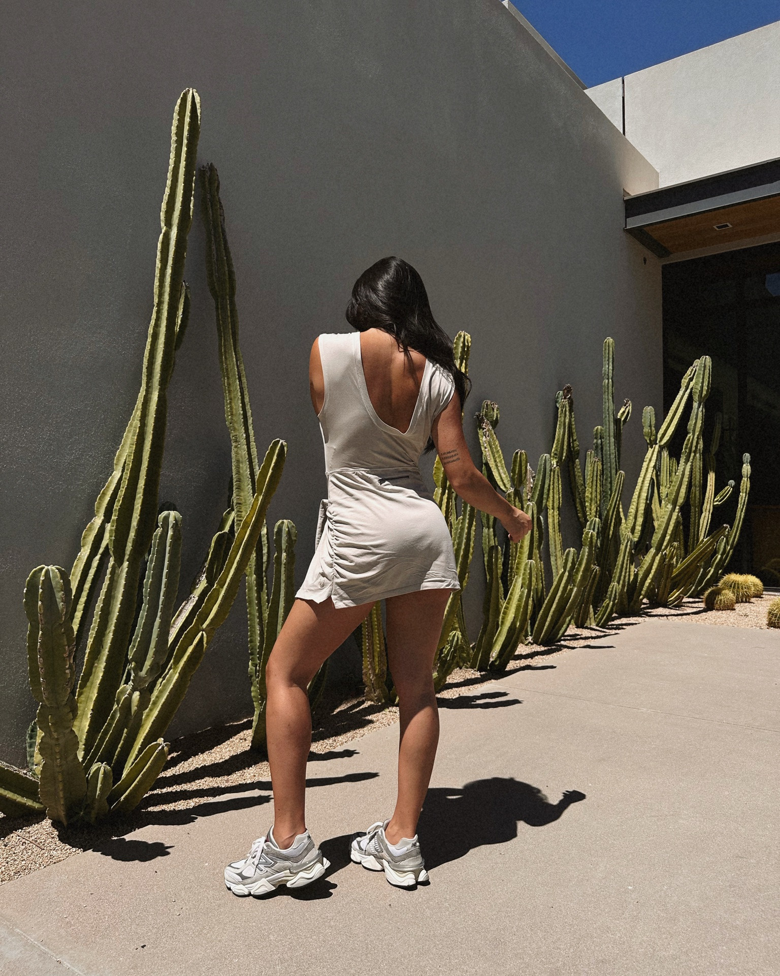 Free people active dress on sale for the Nordstrom anniversary sale. I’m in a size XS

Active dress
Romper

#LTKootd #LTKActive #LTKSaleAlert