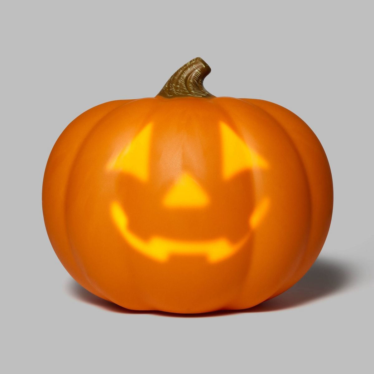 Animated Projection Face Pumpkin Halloween Decorative Prop - Hyde & EEK! Boutique™ | Target
