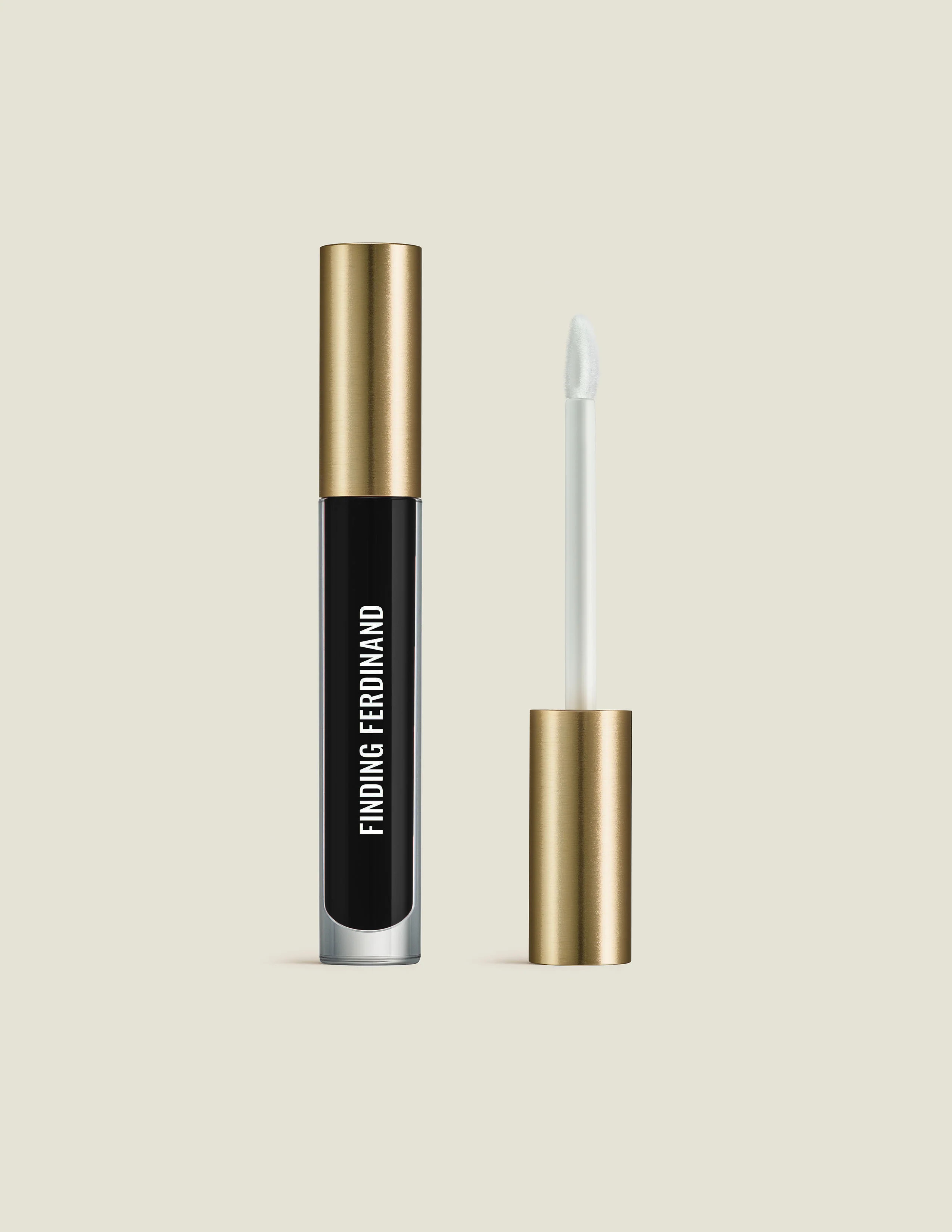 Delicate Gloss | Non-Sticky Lip Gloss | Vegan, Sustainable & Non-Toxic | Finding Ferdinand