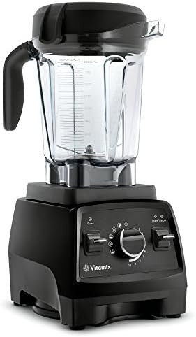 Vitamix Professional Series 750 Blender, Professional-Grade, 64 oz. Low-Profile Container, Black,... | Amazon (US)