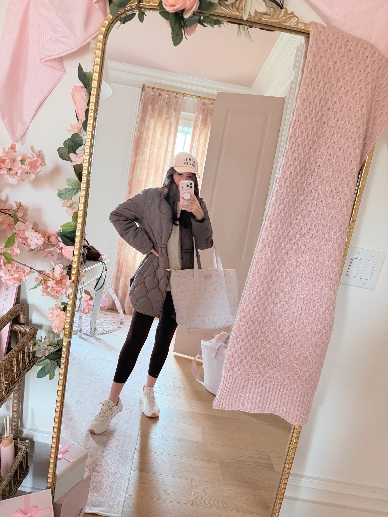 Cozy on sale athleisure for fall

#LTKmomlife #LTKSaleAlert #LTKootd