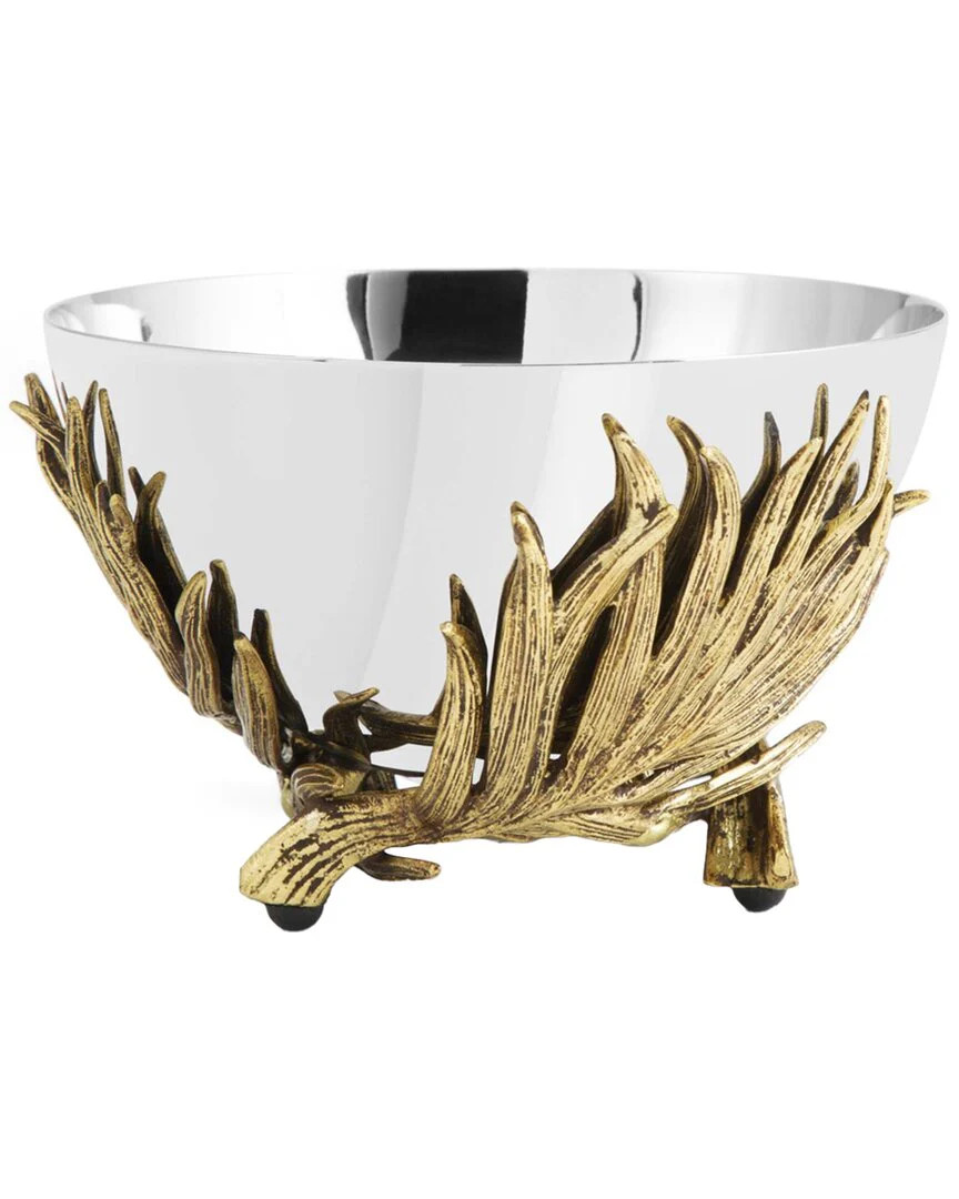 Michael Aram Palm Nut Dish | Shop Simon