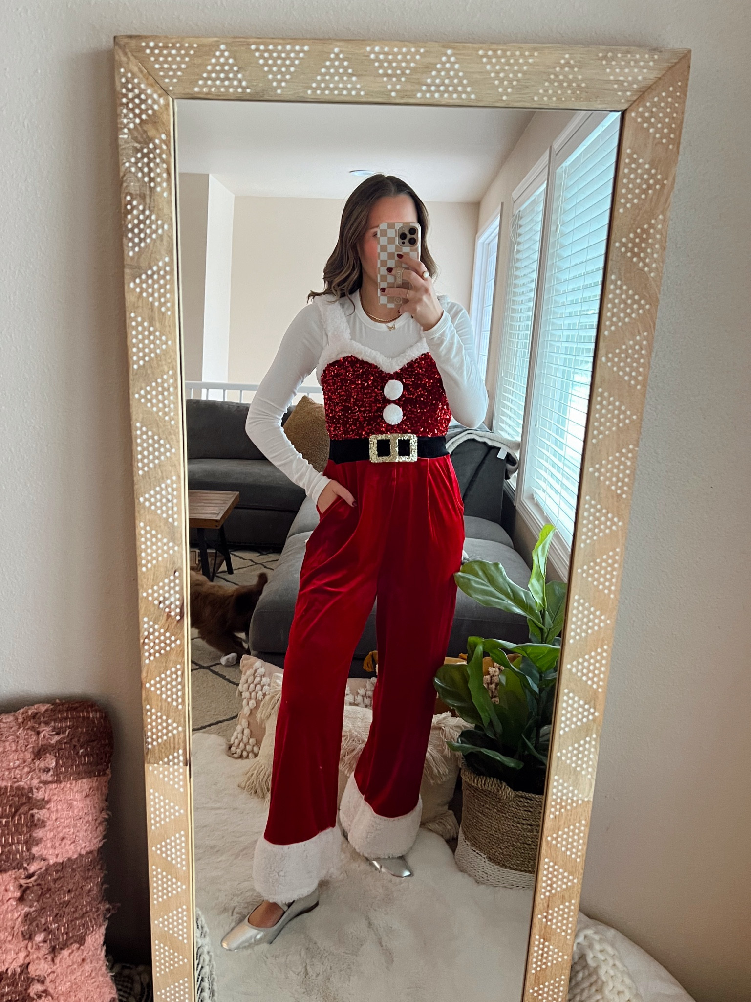 teacher christmas dress up ideas Decorate Your Teacher day was a hit!  Our school does so many fun Christmas  activities  caroling, whole school movie, ugly sweater day, and more!  What's your favourite school holiday tradition?
