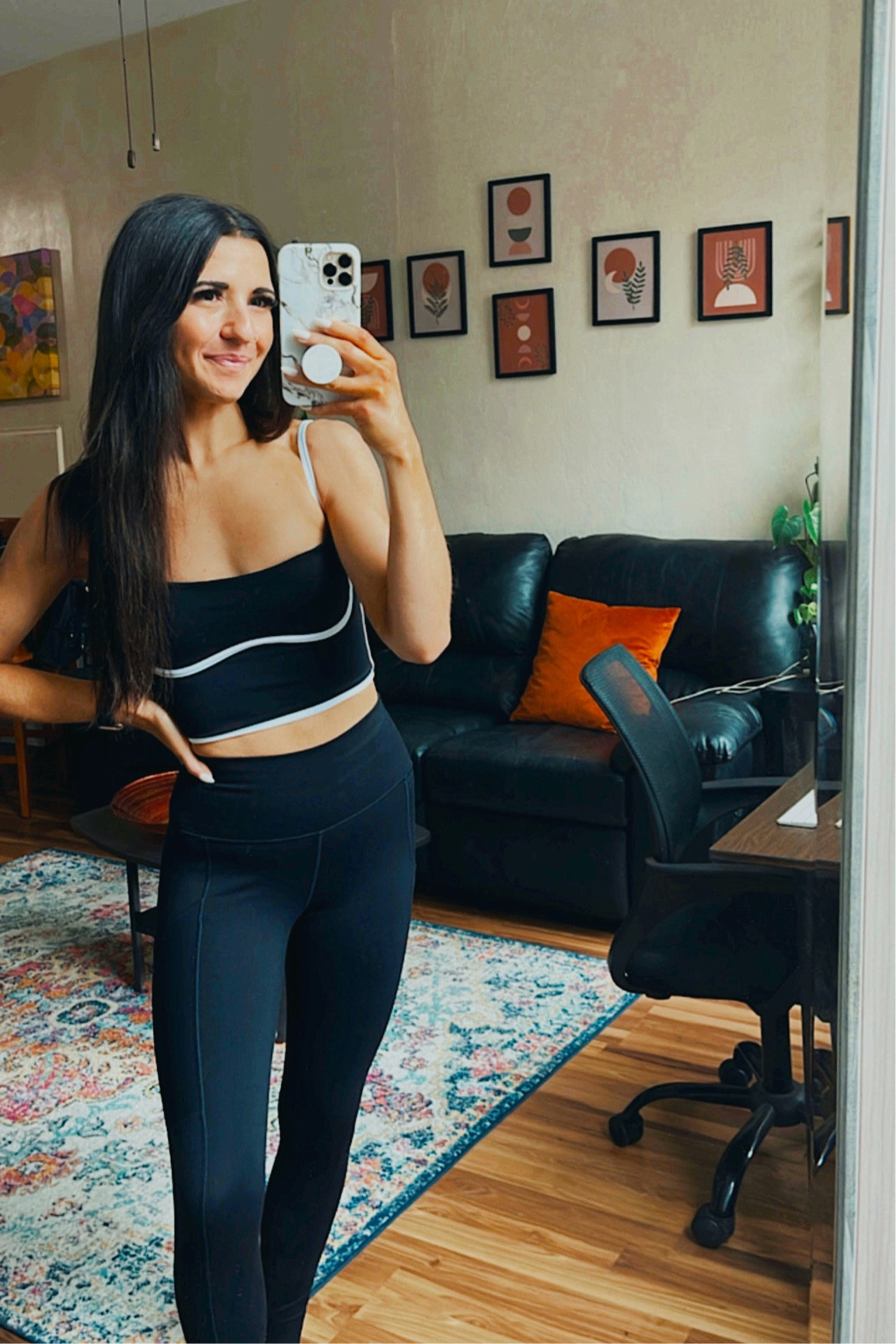 Amazon Alo Yoga Dupe!!! 

#LTKstyletip #LTKfit #LTKsalealert