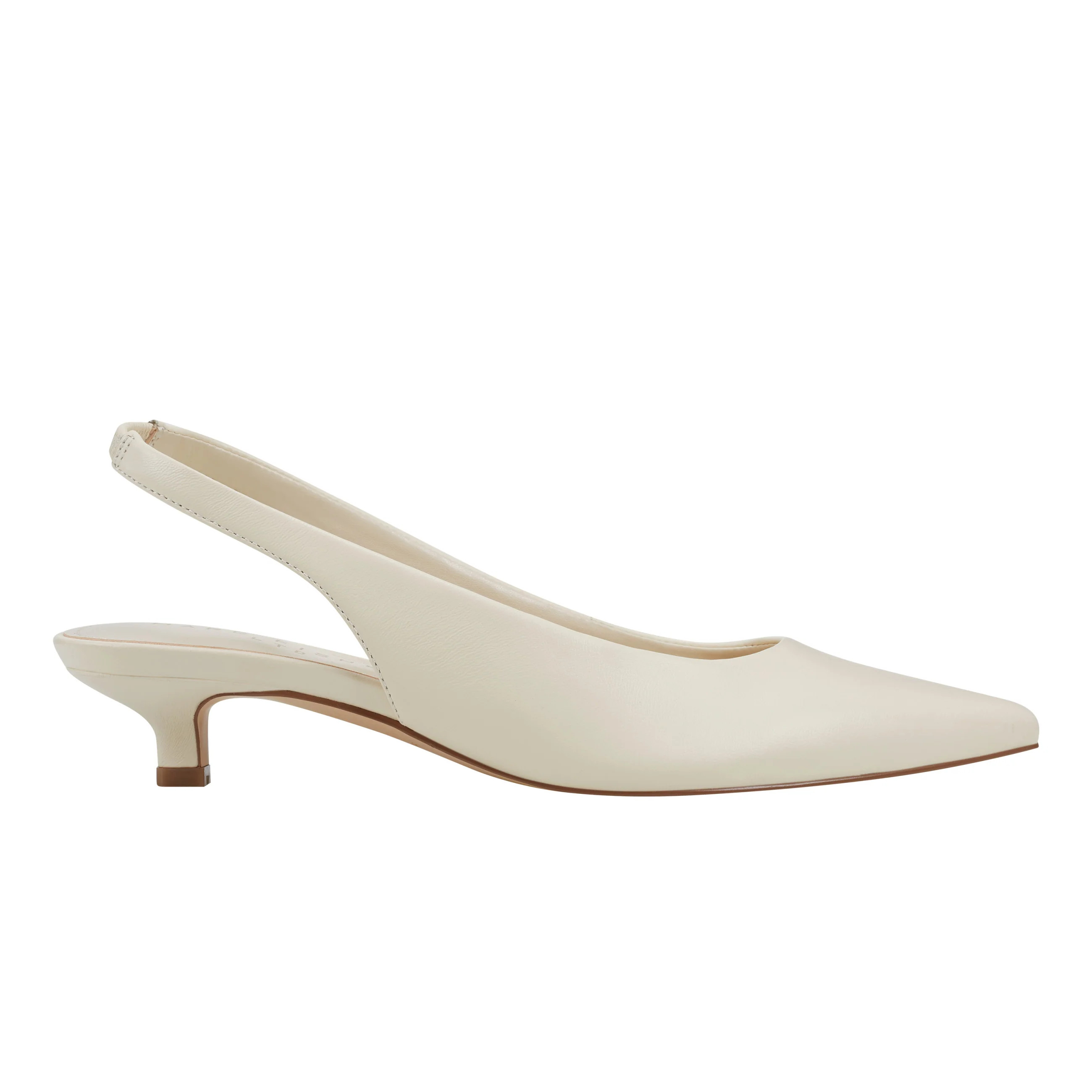 Marc Fisher Posey Slingback Pump | Marc Fisher