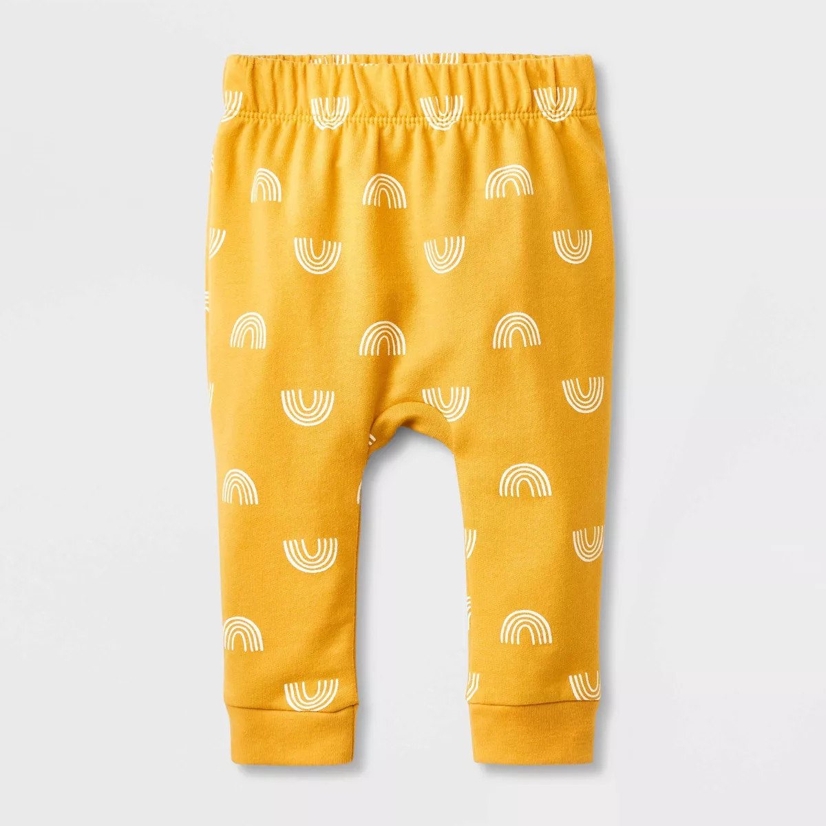 Baby French Terry Jogger Pants - Cat & Jack™ | Target