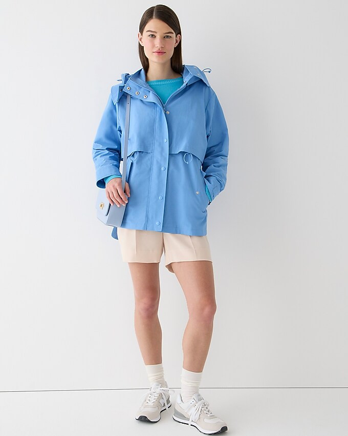 New perfect lightweight jacket | J. Crew US