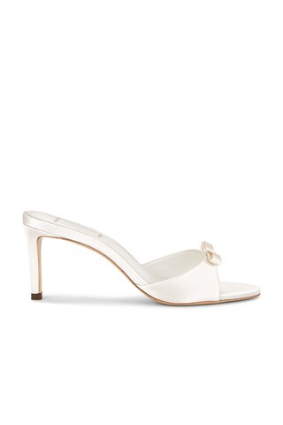 Albie Sandal
                    
                    BLACK SUEDE STUDIO | Revolve Clothing (Global)