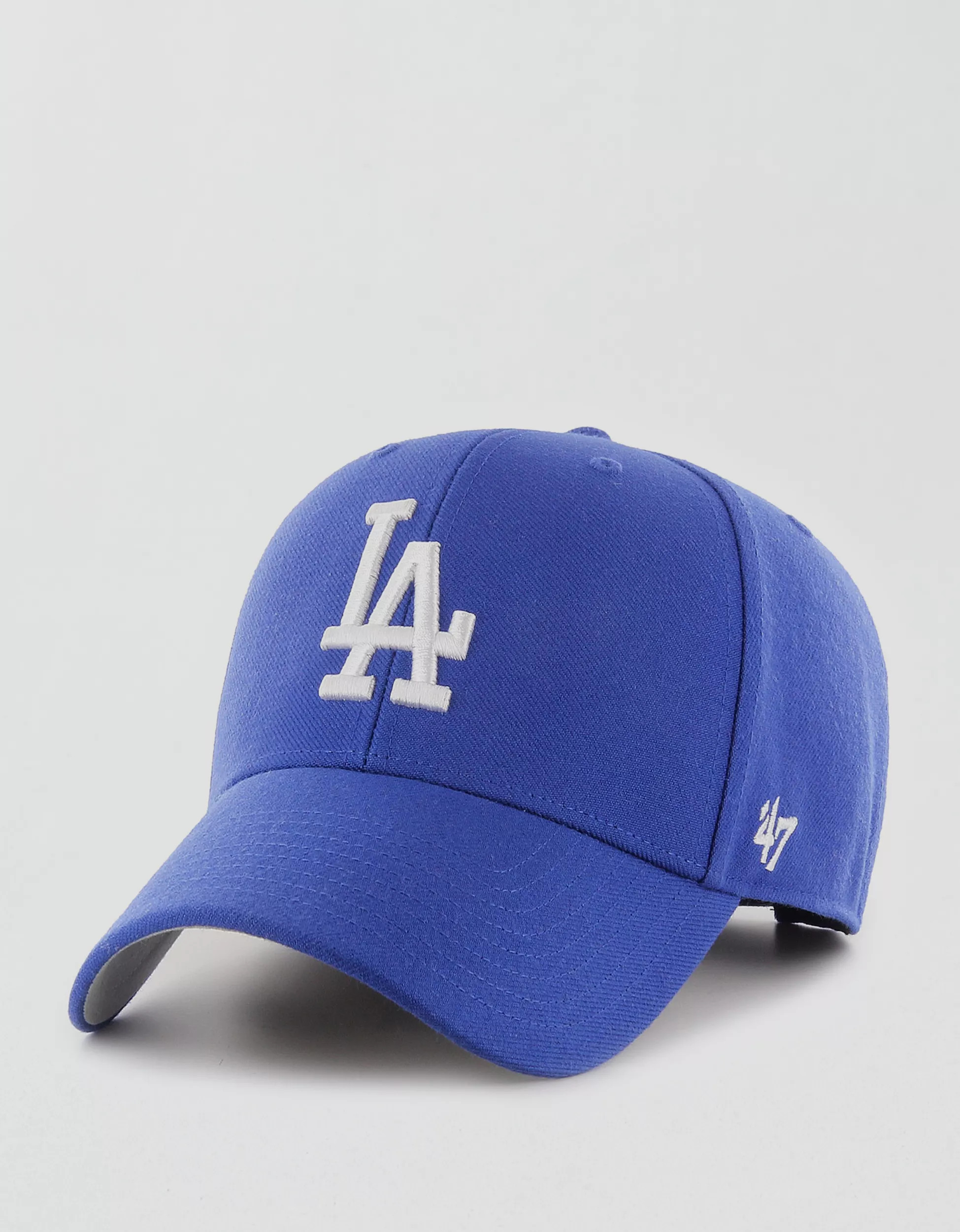 '47 Los Angeles Dodgers Baseball Cap | American Eagle Outfitters (US & CA)