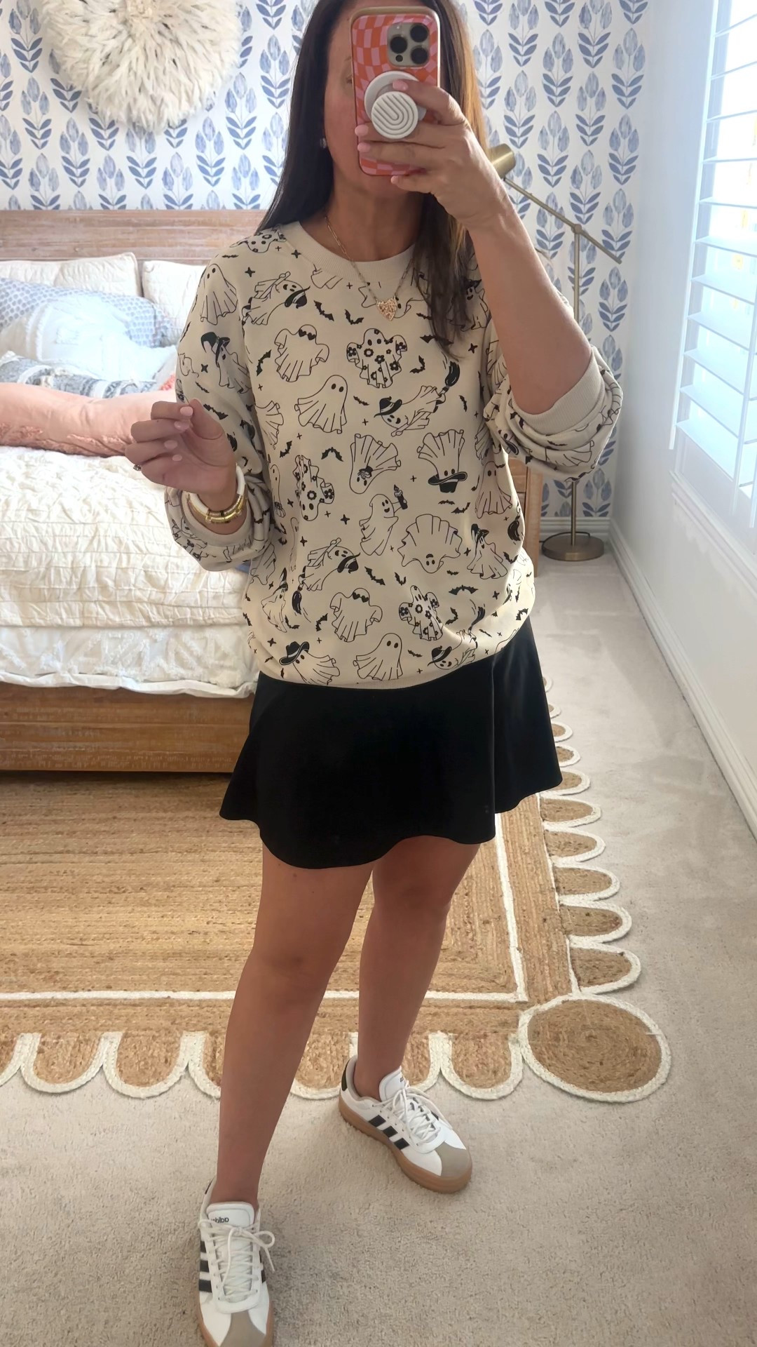 SO cute and just $12! Perfect for Halloween! 
.


#LTKFindsUnder50 #LTKSeasonal #LTKHalloween