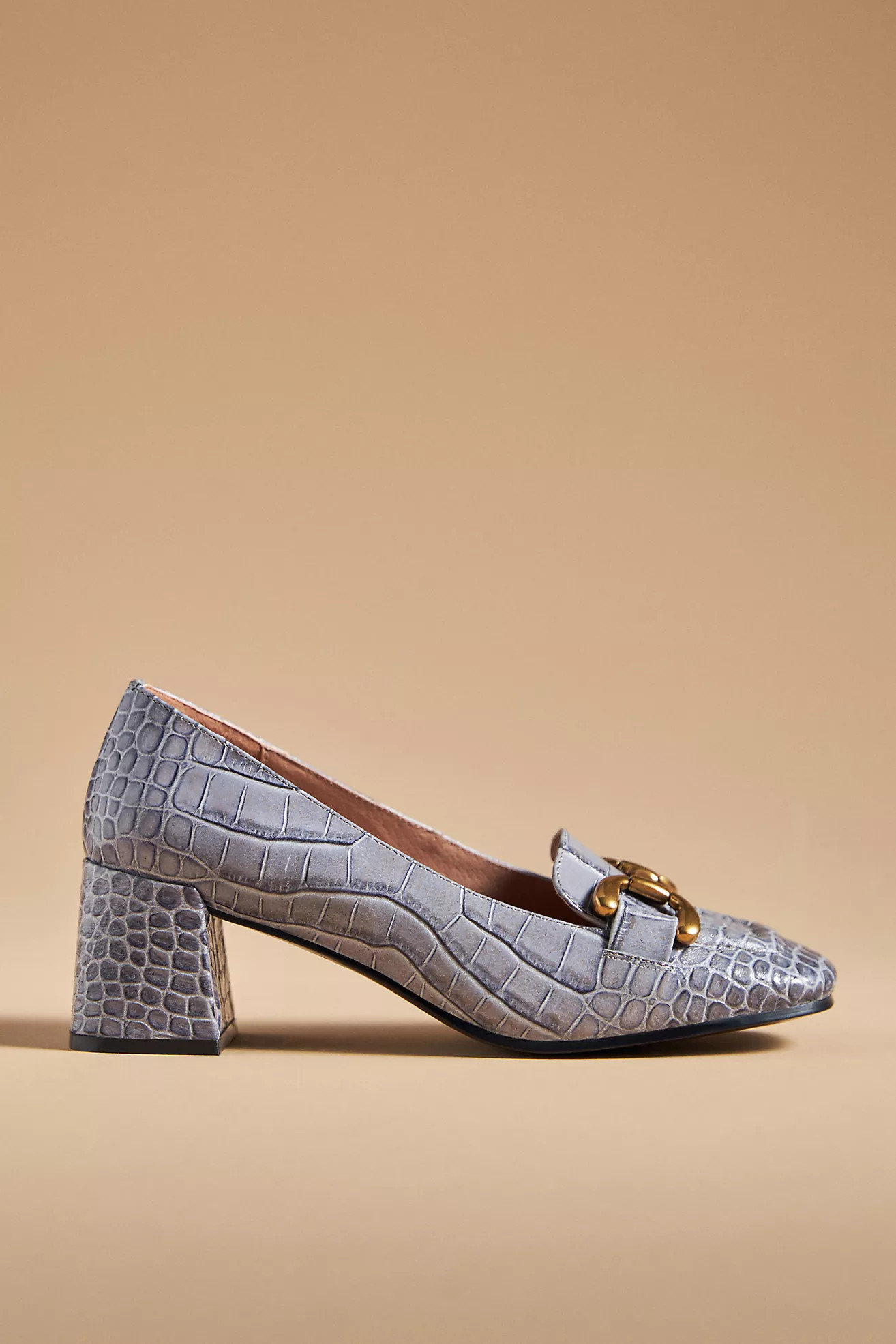 Bibi Lou Valencia Heels | Anthropologie (US)