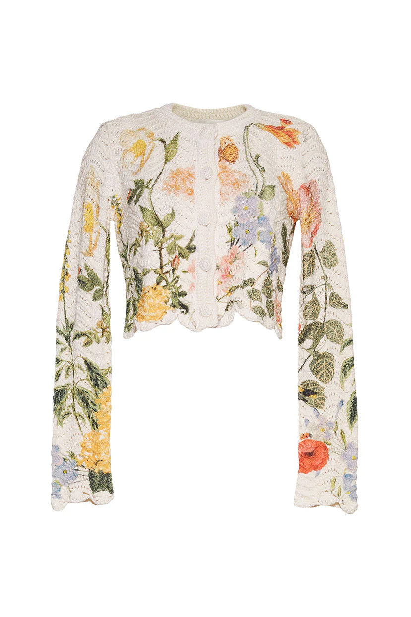 Jolene Cardigan | Cara Cara New York