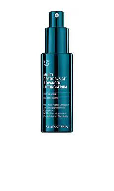 Allies of Skin Multi Peptides & Growth Factor Advanced Lifting Serum 30ml from Revolve.com | Revolve Clothing (Global)