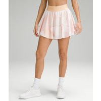 Court Rival High-Rise Skirt Long | Lululemon (US)