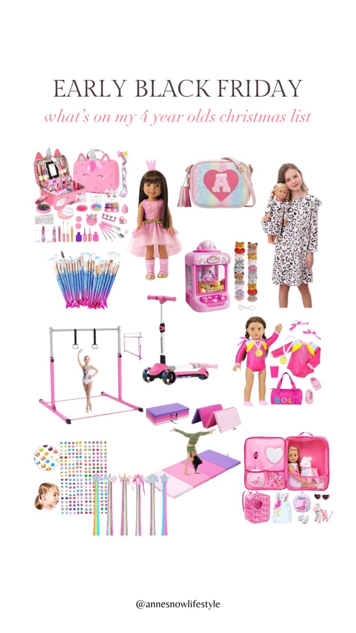 Exactly what’s on my 4 year olds Christmas list! 

#LTKKids #LTKSaleAlert #LTKGiftGuide