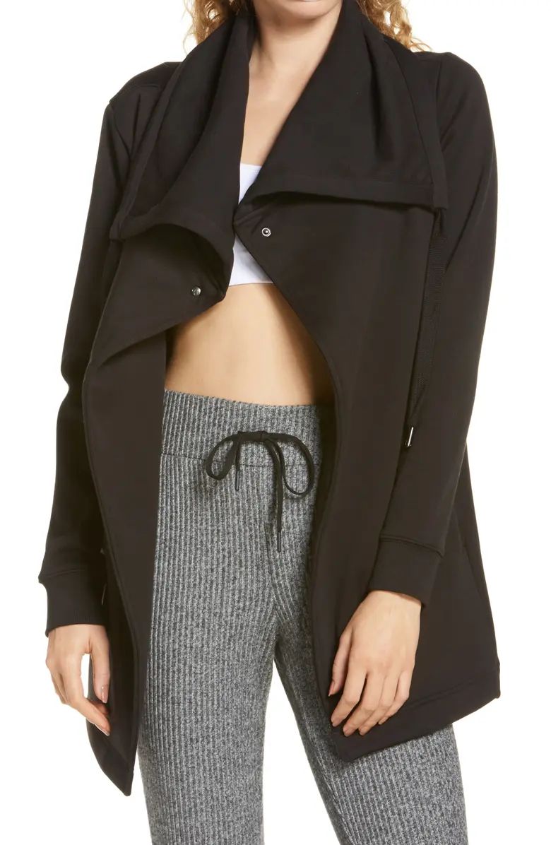 Rating 4.2out of5stars(188)188Amazing Cozy Wrap JacketZELLA | Nordstrom