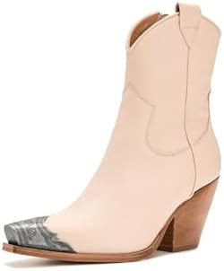 Free People Women's Brayden Western Boots | Amazon (US)