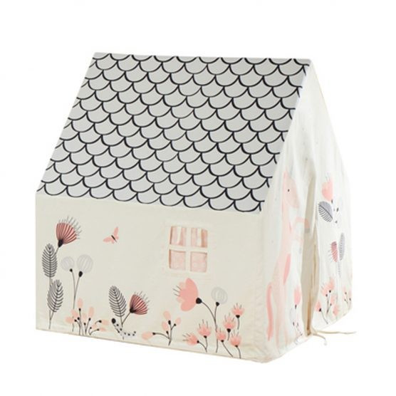 Wonder & Wise Unicorn Tent | The Tot