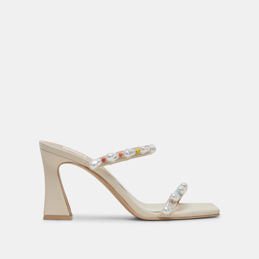 Naja Pride Heels | DolceVita.com